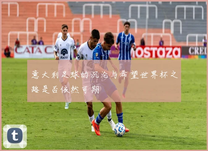 意大利足球的沉沦与希望世界杯之路是否依然可期